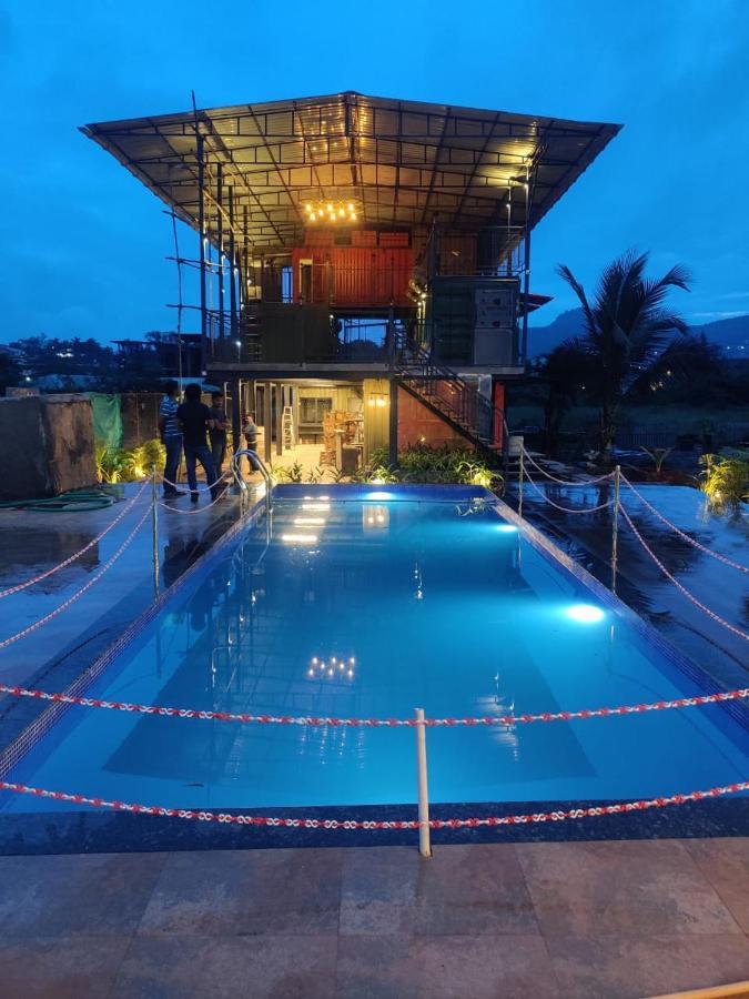 Modi Dockyard Lonavala Bagian luar foto